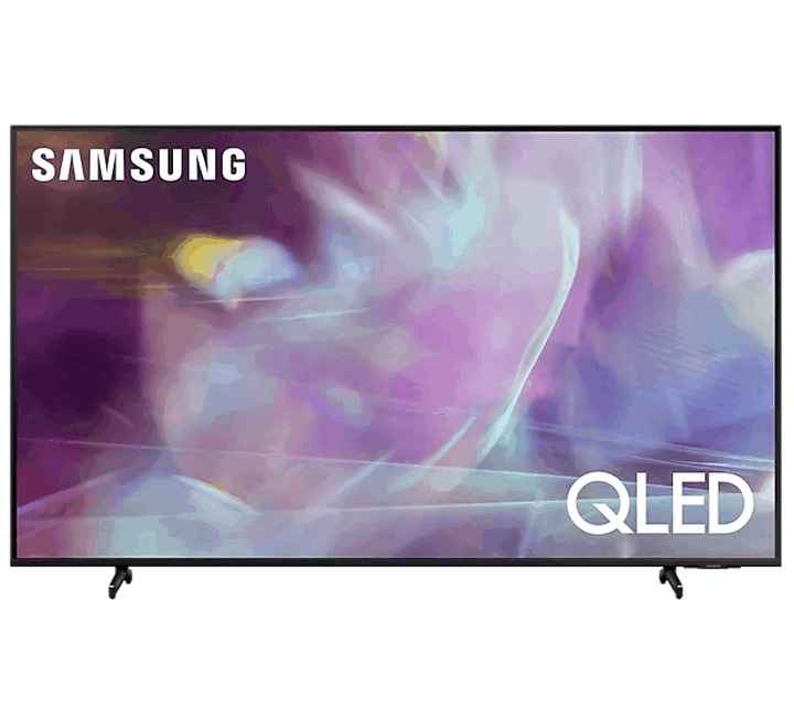 Samsung Ultra HD (4K) Smart QLED 43 inch(108 cm) QA43Q60A (2021 Model Edition)